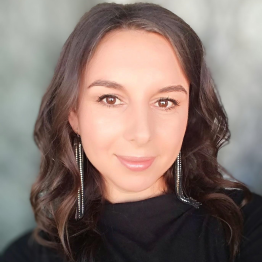 Olga Lewis | Ohio University